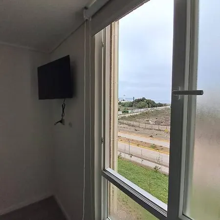 Apartamento A Pasos Del Mar La Serena Exterior photo