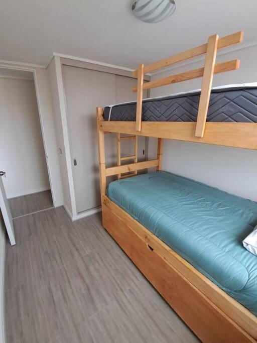 Apartamento A Pasos Del Mar La Serena