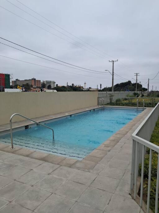 A Pasos Del Mar * La Serena